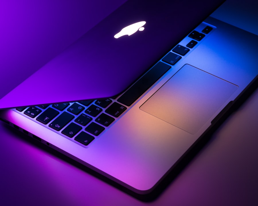 MacBook Pro M5