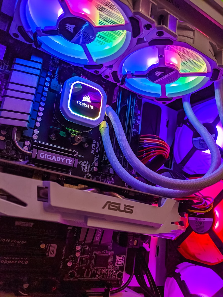SSD для PS5